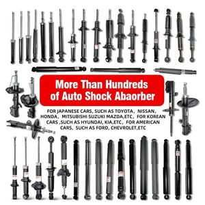 Amortiguador de gas del choque del coche del <span class=keywords><strong>precio</strong></span> de fábrica del OEM 349208 de los años para NISSAN QUEST VQ35 - Product Image 4