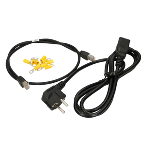 Chuyển đổi mới ban đầu ETP48100-B1 chuyển đổi điện AC để DC 50A/100A nhúng thông tin liên lạc Hệ thống cung cấp điện - Product Image 6