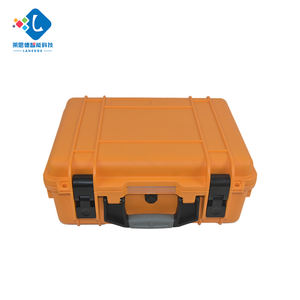 Lanende Testeur de miel portable intelligent Analyseur quantitatif et qualitatif pour l'humidité du sucre Métaux lourds Pesticides 220V - Product Image 6