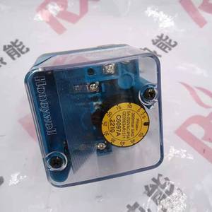Interrupteur à gaz C6097A2210 pour Spot 20 - Arrêt de la production - Product Image 4
