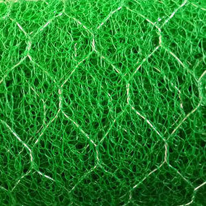 Direct Factory of Heavy Gauge PVC <strong>Gabion</strong> Mesh Roll Used for Rockfall Protection Netting Slope Protection <strong>Fence</strong> - Product Image 3