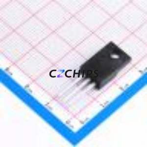 Transistor à effet de champ (MOSFET) AUA060N08AG TO-220F, neuf et original - Product Image 2
