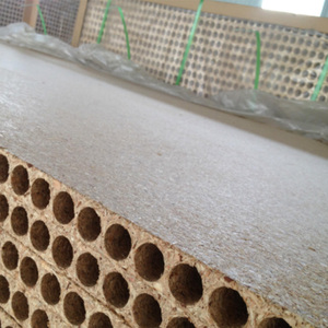 Chine Fabrication 900*2090*35mm Panneau partiel tubulaire en aggloméré creux pour portes - Product Image 4