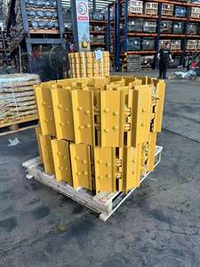 ชุดรองเท้าตีนตะขาบแบบรางเดี่ยวสำหรับรถดันดินมิตซูบิชิ BD2G BD2F BD2H - Product Image 5