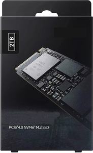 Оптовая продажа OEM-накопителей M.2 PCIe NVMe высокой скорости для ПК и ноутбуков: 64 ГБ, 128 ГБ, 256 ГБ, 512 ГБ, 1 ТБ, 2 ТБ, 4 ТБ - Product Image 5