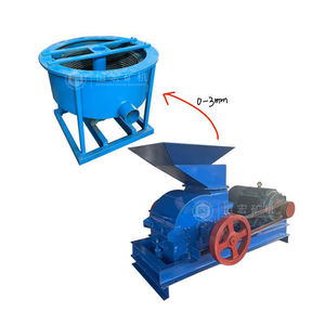 Mijnbouwmachines Goud Kacha Kom Centrifugale Concentrator Zwaartekracht Separator Goud Extration Machine Te Koop - Product Image 1