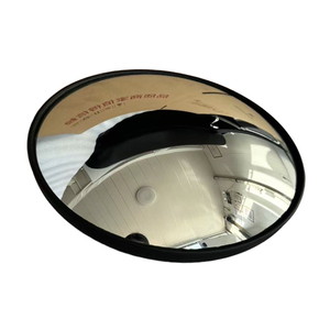 M4821020100A0 Foton accesorios originales para camiones aumark S1 S3 Ollin CTS Express Wisdom Big Blue Circle Mirror down View Mirror - Product Image 2