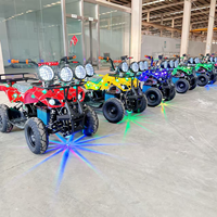 Nouvelle voiture électrique double pour enfants, manège de parc, buggy des dunes, motos, voiture tamponneuse