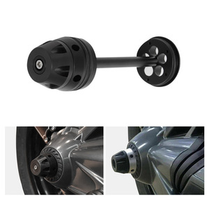 Moto Autres Pièces Cadre Remplissage Panneau Latéral Ensemble Protecteur Garde Couverture Protection Pour <span class=keywords><strong>BMW</strong></span> <span class=keywords><strong>R</strong></span> 1200 GS LC ADV <span class=keywords><strong>R1250</strong></span> GS Adventure - Product Image 6