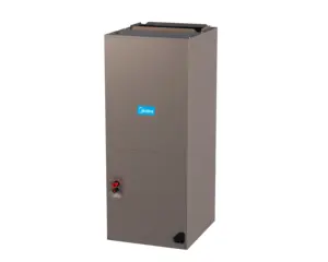 16 SEER Air Handler for condensing unit R410a