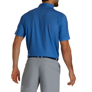 เสื้อโปโลเล่นกอล์ฟทำจากไม้ไผ่100ของผู้ชายเสื้อสแปนเด็กซ์88% กีฬาทรงสลิมฟิตแห้งเร็วออกแบบโลโก้ได้ตามต้องการ - Product Image 4