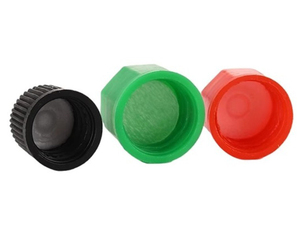 Fengyoujing chai thủy tinh dầu bạc hà cao cấp chai thủy tinh nhẹ nhàng cứu trợ cho đau đầu chóng mặt đau cơ - Product Image 4