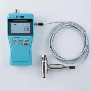 เครื่องสอบเทียบแบบพกพา รุ่นใหม่ ดั้งเดิม ยี่ห้อ Druuck รุ่น DPI705E ซีรีส์ - Product Image 6