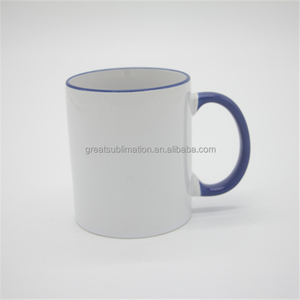 Design personnalisé personnalisé logo <span class=keywords><strong>pas</strong></span> <span class=keywords><strong>cher</strong></span> tasses à thé en céramique pour le soudage tig - Product Image 4