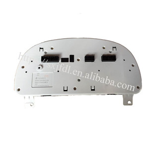 Cho shacman m3000 cụ cụm các bộ phận ban đầu kết hợp cụ dz96189584150 - Product Image 4