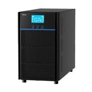 UPS Amplon N Gen3 Serie 1-3KVA 230 V Monofásico en Línea de Doble Conversión con Pantalla LCD Diseñado para Computadoras - Product Image 2