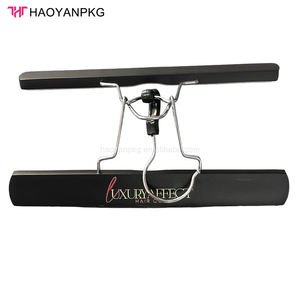 ไม้แขวนกางเกงทรง<span class=keywords><strong>ส</strong></span><span class=keywords><strong>แล</strong></span>็คประหยัดพื้นที่<span class=keywords><strong>ส</strong></span>ำหรับเ<span class=keywords><strong>ส</strong></span>ื้อกระโปรงกางเกง - Product Image 2