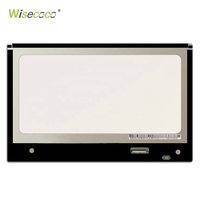 Module LCD IPS 10,1 pouces (10\") pour Raspberry Pi, kit 3 modèles B3B avec écran tactile 10 pouces et double affichage