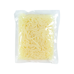 Nouilles Spaghetti Konjac sans Gluten, nouilles chaudes alimentaires, nouilles Konjac Udon biologiques, 270g - Product Image 2