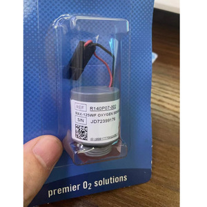 Maxtec Max-125WF Oxygen <b>Sensor</b> R140P07-002 For <b>Auto</b> Replacement - Product Image 4