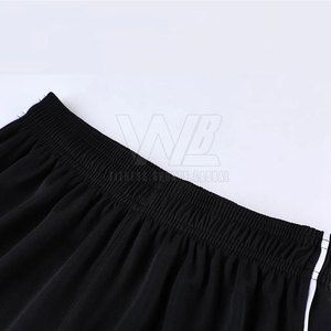 Diseña Tu Propio Uniforme de Fútbol, Conjuntos de Uniformes de Fútbol a Precio Económico, Uniforme de Fútbol de Alta Calidad al por Mayor - Product Image 3