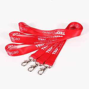 Logo kustom Lanyard lencana pameran - Product Image 6