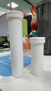 Tabletas de agua hidrogenada con magnesio a -12 PPM, ricas en antioxidantes y fibra dietética, personalizadas de fábrica ODM/OEM. - Product Image 6