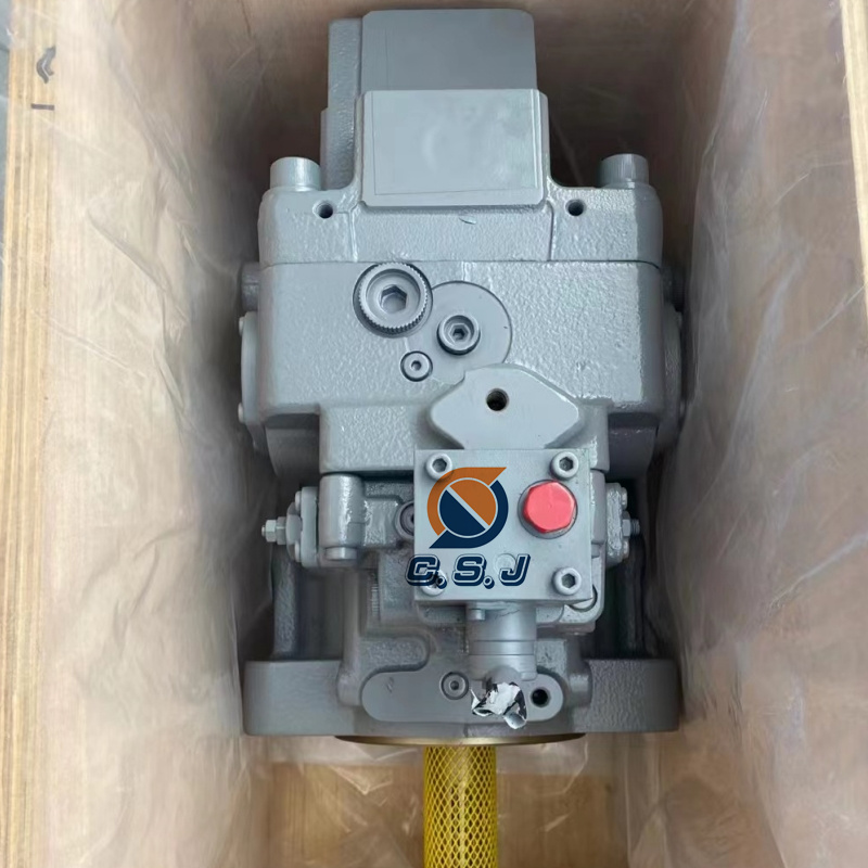 【P14554】HB HPK300 Excavator Hydraulic Main Piston Pump 9298854 YB60000246 for