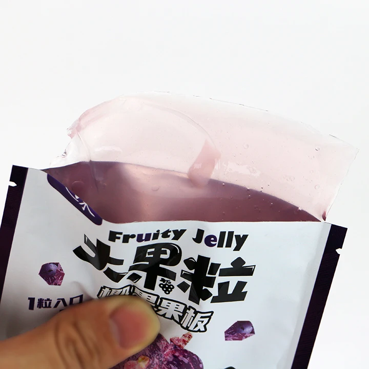 fruit jelly
