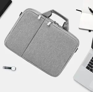 卡尔迪沃定制笔记本电脑套电脑包日常生活背包商务笔记本电脑包封面适用于MacBook Pro 14 16英寸盒