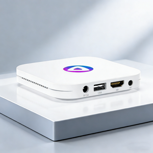 Precio de Fábrica <span class=keywords><strong>BTV</strong></span> 13 Original Android 13 H96 MAX M1 Quad Core RK3528 8K HD 8K Set Top Box - Product Image 6