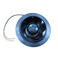 Ventilateur de refroidissement AC UF13A12-BWHR à économie d'énergie pour onduleur