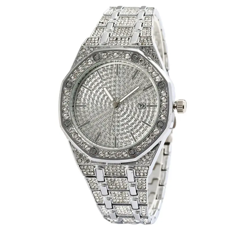 Fashion Women Watch with Diamond Watch Ladies