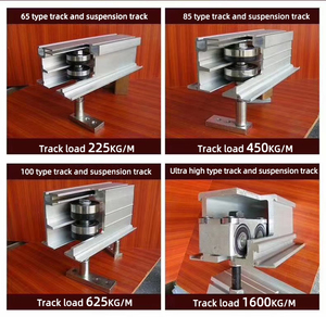 Bảng điều khiển tường âm thanh có thể di chuyển tùy chỉnh phân vùng Mô Hình vẽ tay cho trang trí phòng tập thể dục hiện đại - Product Image 6
