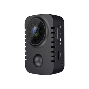 90 jours d'enregistrement vidéo en veille 1080p Wifi Vision nocturne Caméra vidéo Mini caméra Mini Surve Illance Caméra Enregistreur - Product Image 2