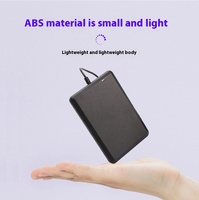 Smart NFC kartu 125Khz EM 13.56Mhz, pembaca kartu USB RFID sistem kontrol akses pembaca kartu USB