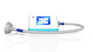 Aspirador de Esputo No Invasivo para Asma, Bronquite, Infección Pulmonar, Miestenia Gravis - Product Image 3