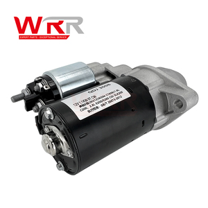 0051513901 0051514001 สตาร์ทเตอร์สำหรับเบนซ์ W203 W211 C240 E320 มอเตอร์ไฟฟ้า ชุดจุดระเบิดเครื่องยนต์ อุปกรณ์กระตุ้นข้อเหวี่ยง ชิ้นส่วนอะไหล่ - Product Image 3