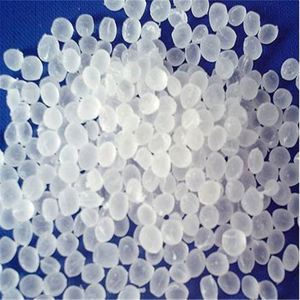 Polietileno LLDPE Precio del LLDPE Virgen 218WJ Materias Primas Plásticas Buena Resistencia a la Tracción Resistencia a la Perforación Dureza - Product Image 2
