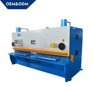 CNC shearing machine VASIA factory direct export