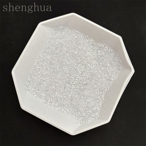 <b>Plastic</b> Granules Raw Materials PC Pellets <b>Polycarbonate</b> PC LED 1100 <b>Polycarbonate</b> PC Granules - Product Image 3