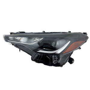 <span class=keywords><strong>Prix</strong></span> d'usine Phare avant de voiture pour Toyota Corolla Cross LE 2022 2023 Type USA 81110 - 0A230 81150 - 0A230 - Product Image 3