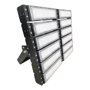 Réflecteur <span class=keywords><strong>Luz</strong></span> Led 500W 600W LED <span class=keywords><strong>stade</strong></span> <span class=keywords><strong>de</strong></span> football projecteur d'inondation lumières pour terrains <span class=keywords><strong>de</strong></span> football balle - Product Image 1