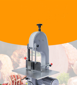 Commercial Hand <b>Bone</b> Cutting <b>Saw</b> Machine Fish Blade Type250 Meat <b>Bone</b> <b>Saw</b> Machine Type250 Meat <b>Bone</b> <b>Saw</b> Machine - Product Image 4