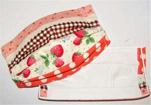 Masque facial confortable Offre Spéciale Grace - Product Image 4