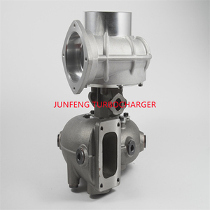 Turbocompresseur K365 Turbo 53369887076 12314022 53369707076 pour <span class=keywords><strong>moteur</strong></span> <span class=keywords><strong>Deutz</strong></span> Ship <span class=keywords><strong>Marine</strong></span> TBD616V16 53369707078 53369887078 - Product Image 4