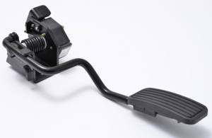 Buon prezzo pedale acceleratore elettrico/pedale del Gas per auto ibride - Product Image 5