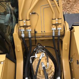 Excavadora Caterpillar CAT340D2L de Buena Calidad, 40 Toneladas, Excavadoras Usadas Cat336 CAT336E, Excavadoras Cat320 323 324 325 336 340 349 - Product Image 6