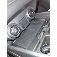 Chargeur sans fil pour voiture compatible avec Suzuki Ertiga Charging Tray Magnetic Wireless Phone Charging Pad Accessoires de voiture