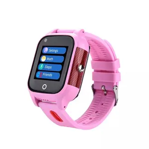 Kids GPS Watch And Cellular FA28 Smartwatch For Communication